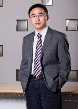 用友谢志华：UAP助企业构建面向互联网的轻应用