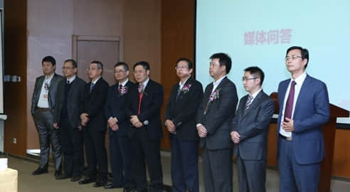 决战云端 用友力推UAP和CSP平台