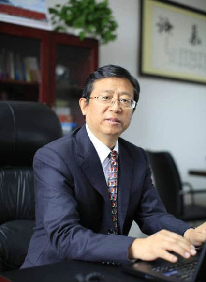 用友政务刘少华：推开财政管理信息安全之门 