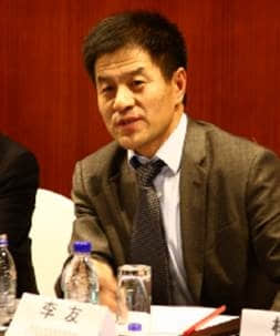 用友李友：用友进入国际化2.0关键期