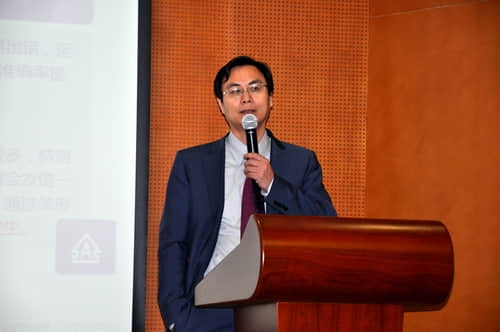 用友U8+建五位一体合作伙伴支持策略