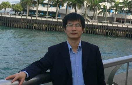 用友李富强：SPS为大型企业带来服务新体验