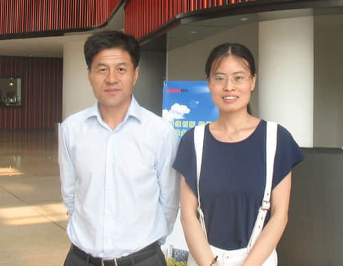 用友李友：云战略决胜二次转型