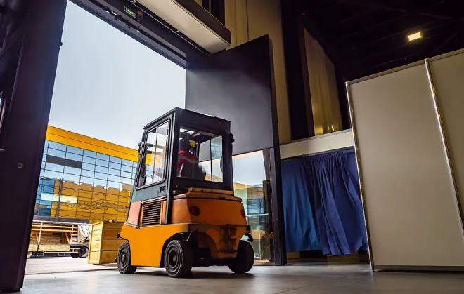 U8+WMS：什么是“先进先出”仓库管理？一分钟带你了解！