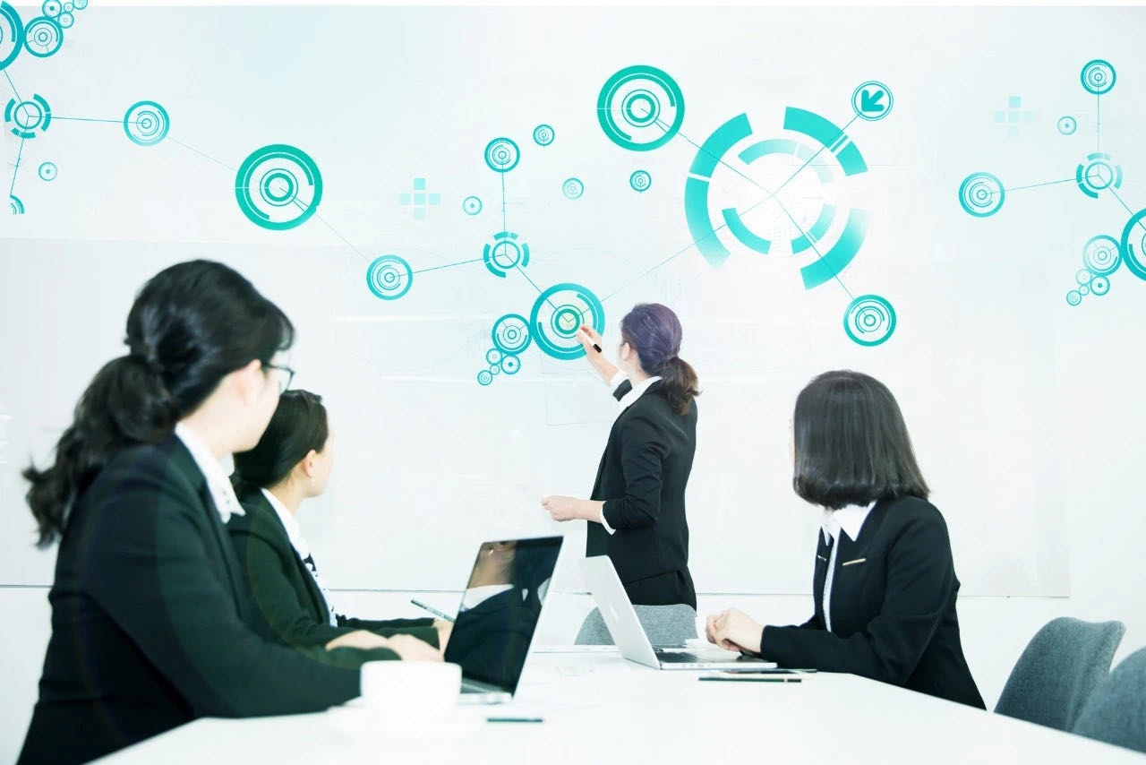 武义用友：从软件到SaaS，转吗？