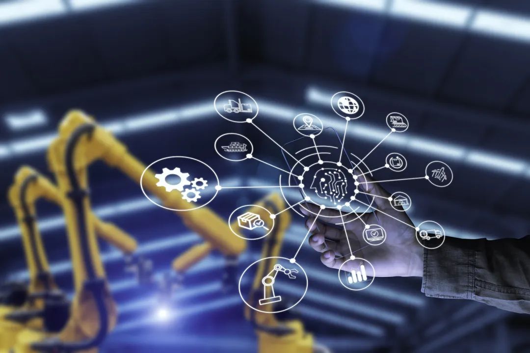 武义用友：“产业互联”背后，如何抢占数智化的先机？