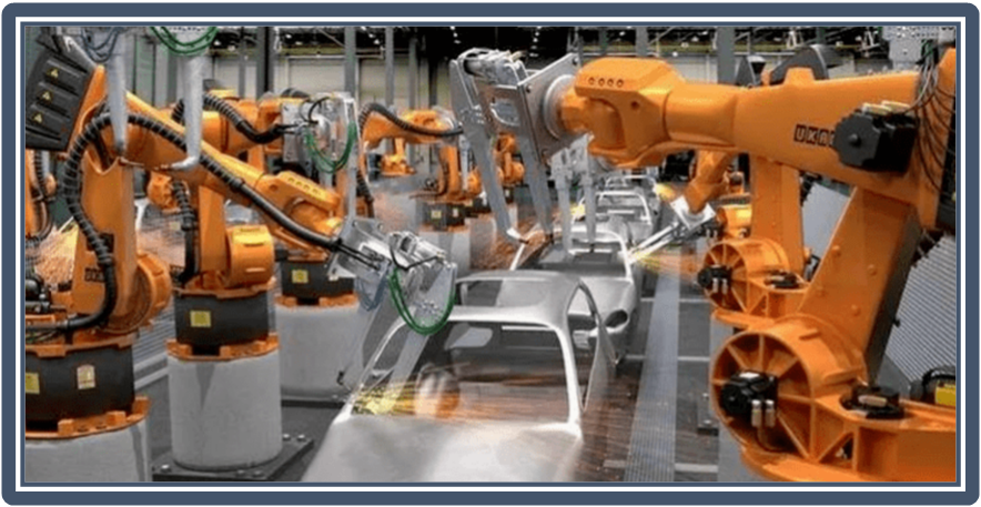 武义用友畅捷通分享：制造业企业，如何顺利升级数字化转型？