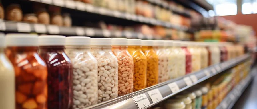 武义畅捷通行业智选：日用百货行业的数字化转型伙伴