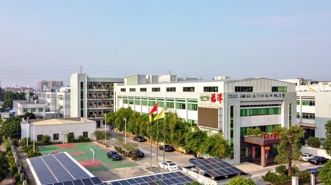 武义畅捷通新闻资讯：乘数智化东风出海，东莞小厂化身海外电源市场“主导者”