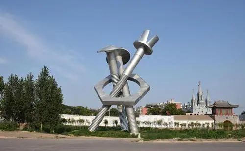 武义用友畅捷通案列：一颗螺丝钉拧出全国经营大梦想，传统工厂这样变“聪明”！