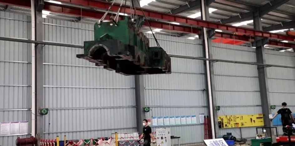 武义用友：放弃高薪毅然回乡创业，他竟用5年奇迹般做到全国同行业前五强